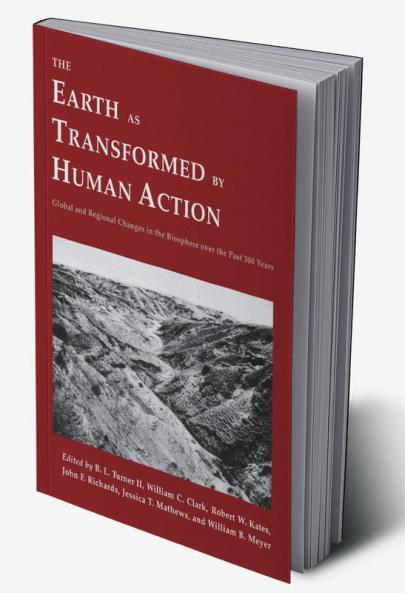 The Earth as Transformed by Human Action