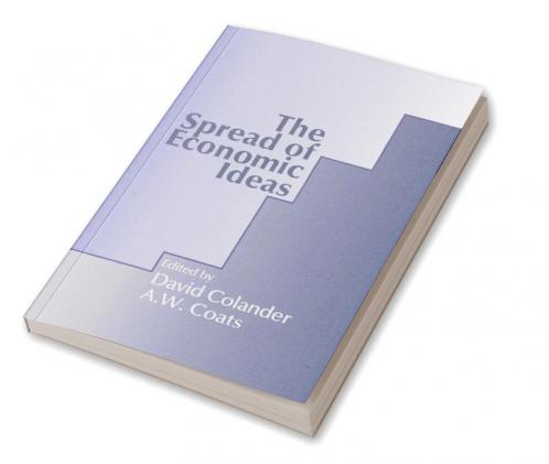 The Spread of Economic Ideas