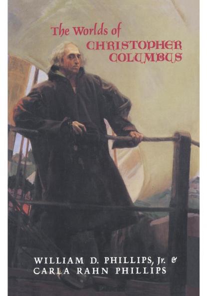 The Worlds of Christopher Columbus