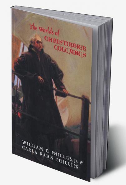 The Worlds of Christopher Columbus
