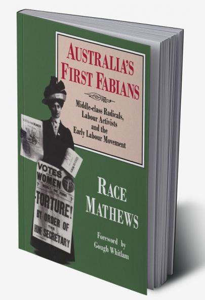 Australia's First Fabians