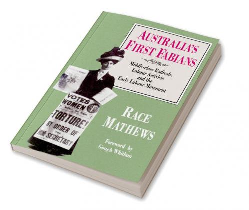 Australia's First Fabians