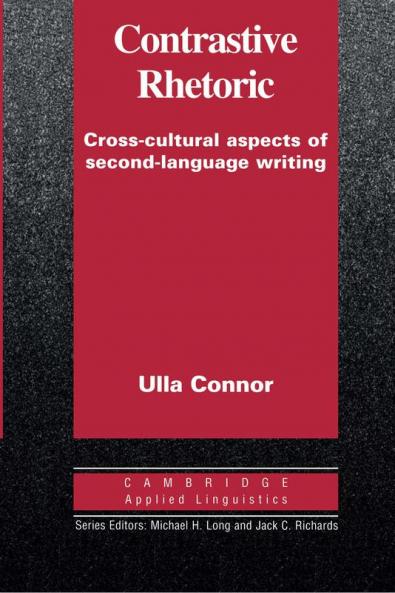 Contrastive Rhetoric