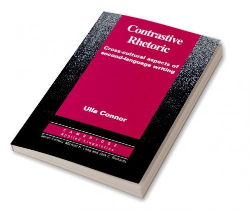 Contrastive Rhetoric
