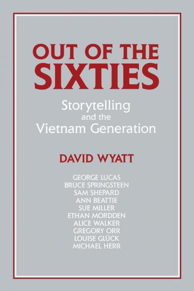 Out of the Sixties