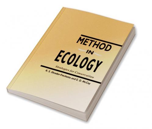 Method in Ecology