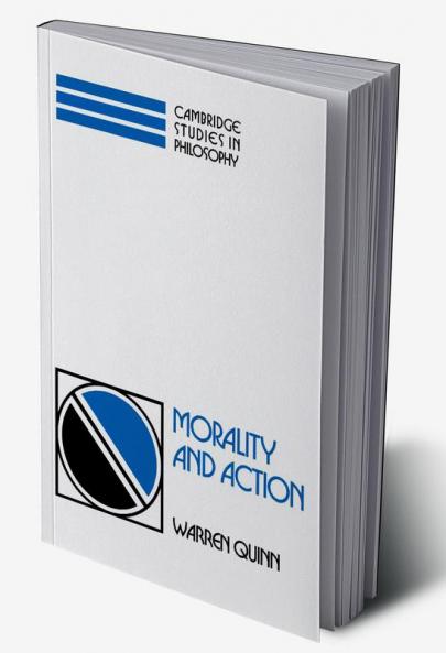 Morality and Action