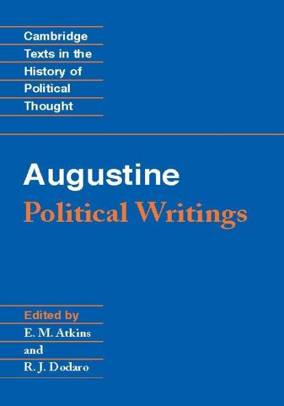 Augustine