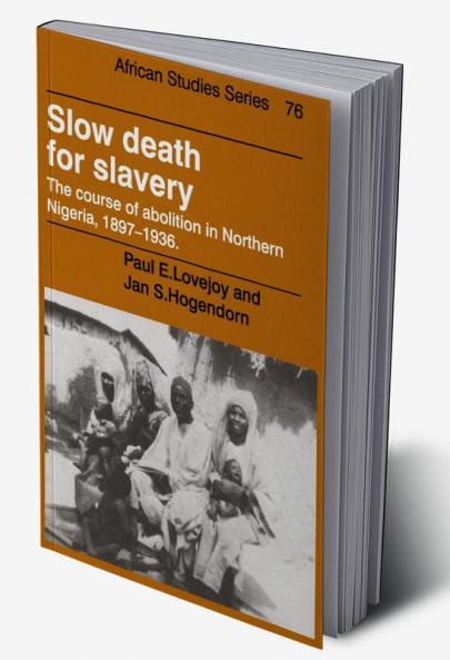 Slow Death for Slavery