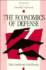 The Economics of Defense