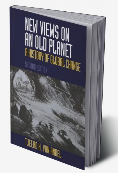 New Views on an Old Planet