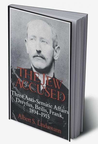 The Jew Accused