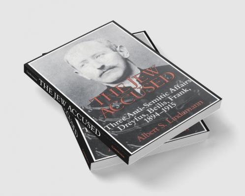 The Jew Accused