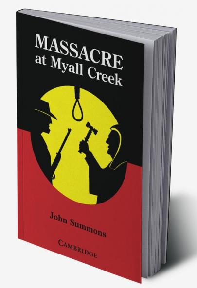 Massacre at Myall Creek