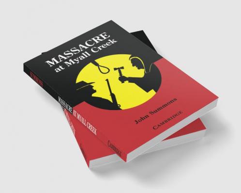 Massacre at Myall Creek