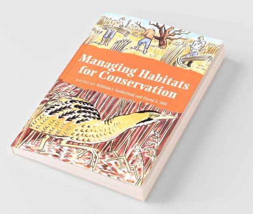 Managing Habitats for Conservation