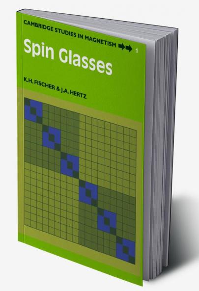 Spin Glasses