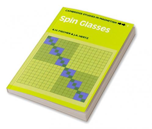 Spin Glasses