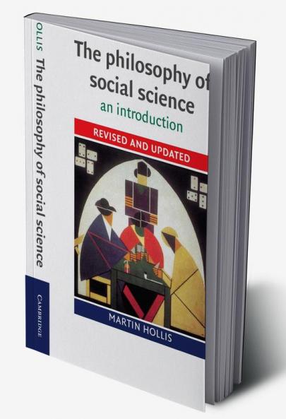 The Philosophy of Social Science