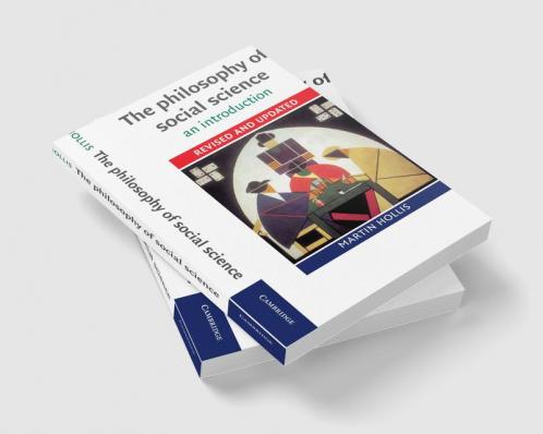 The Philosophy of Social Science