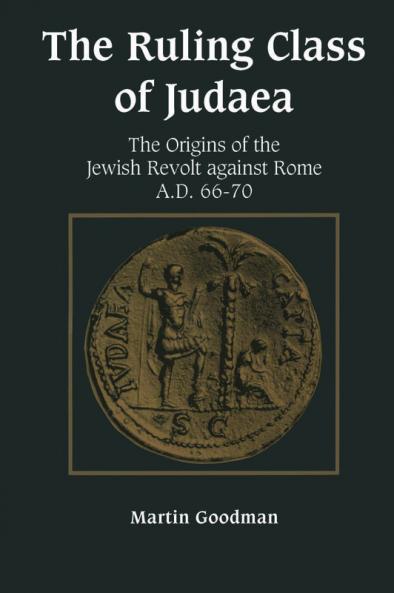 Ruling Class of Judaea