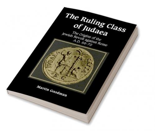 Ruling Class of Judaea