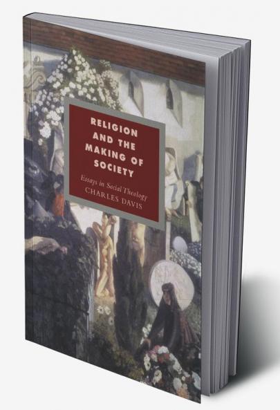 Religion and the Making of Society
