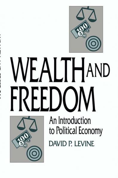 Wealth and Freedom