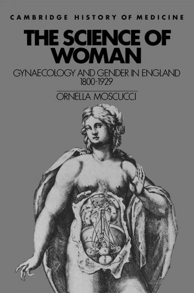 The Science of Woman
