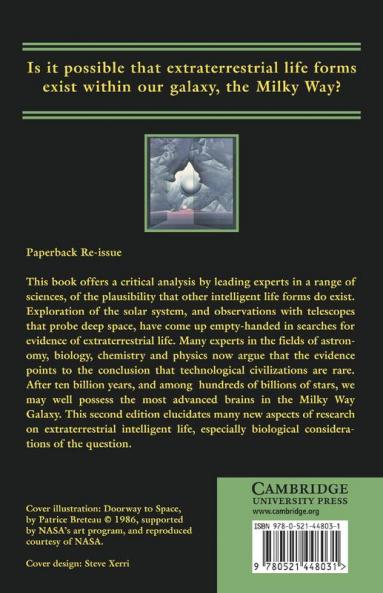 Extraterrestrials