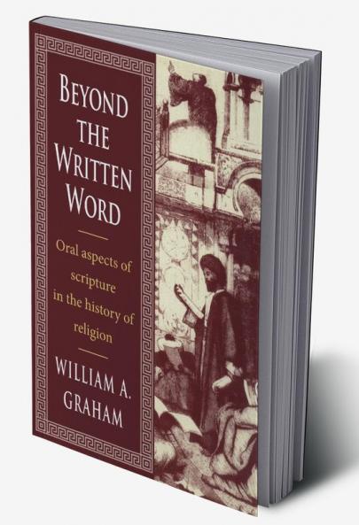 Beyond the Written Word