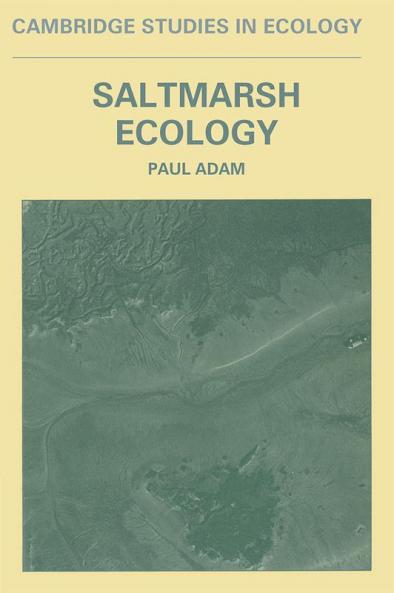 Saltmarsh Ecology