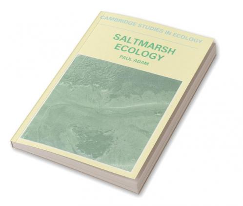 Saltmarsh Ecology