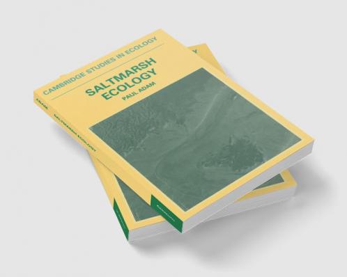 Saltmarsh Ecology