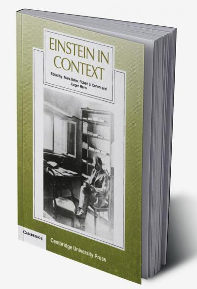 Einstein in Context