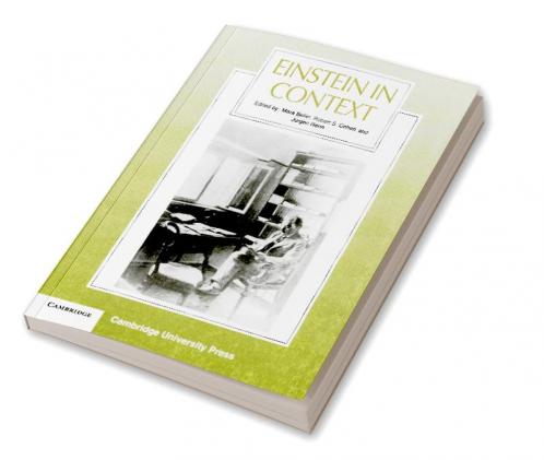 Einstein in Context
