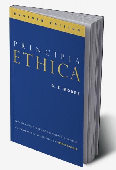 Principia Ethica