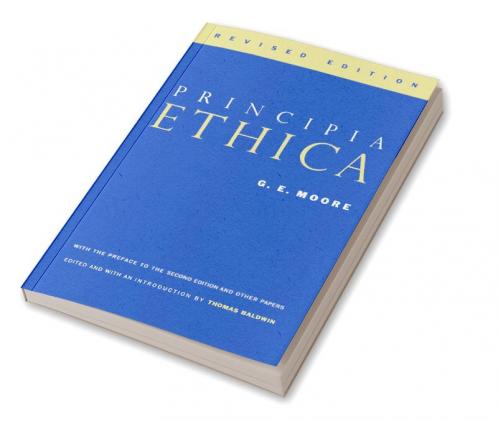 Principia Ethica