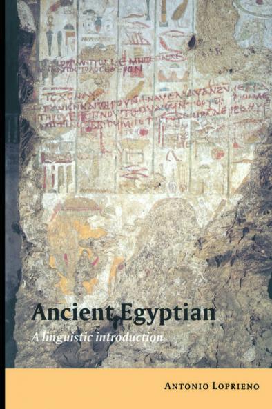 Ancient Egyptian