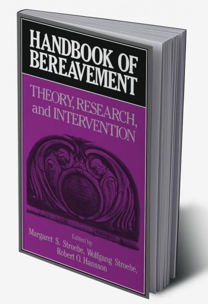 Handbook of Bereavement