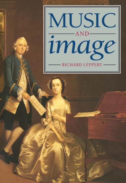 Music and Image
