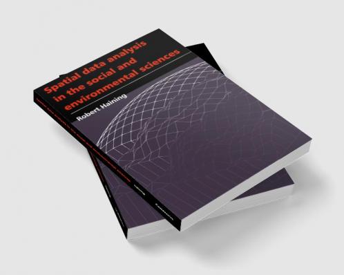 Spatial Data Analysis in the Social and Environmental Sciences