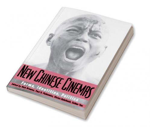 New Chinese Cinemas