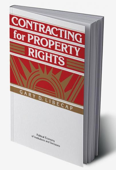 Contracting for Property Rights