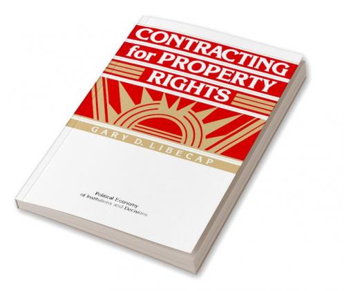 Contracting for Property Rights