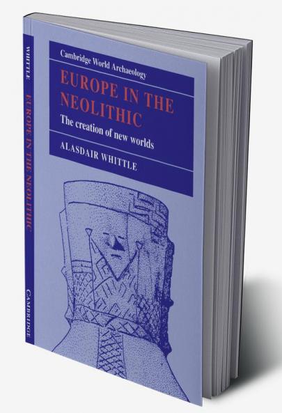 Europe in the Neolithic