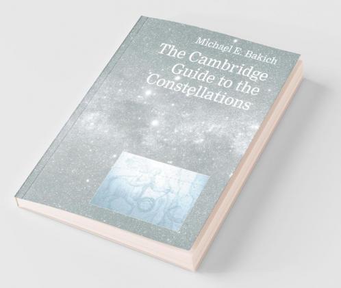 The Cambridge Guide to the Constellations
