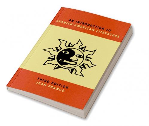 An Introduction to Spanish-American Literature
