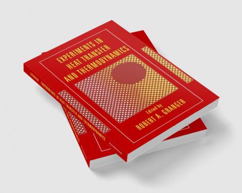 Experiments in Heat Transfer and Thermodynamics