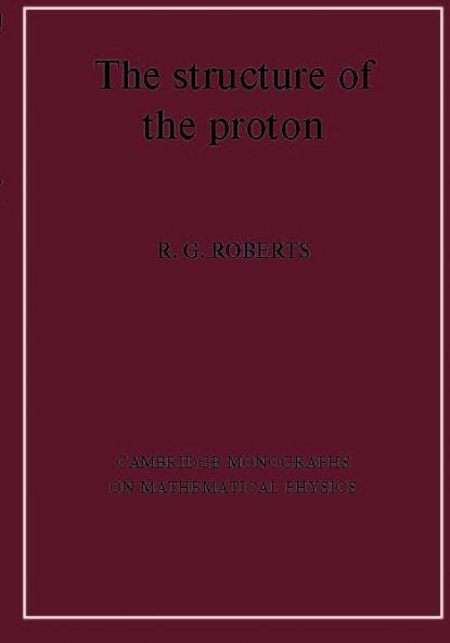 Structure of the Proton